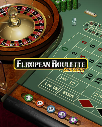 Европейска Рулетка ГОЛД, Игри с европейска версия на рулетка